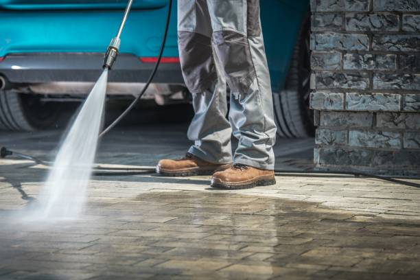 Best Warehouse Cleaning  in Marienville, PA