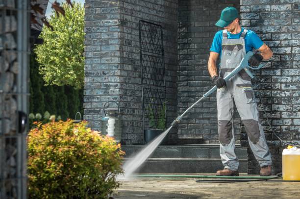 Marienville, PA Pressure Washing Services Company