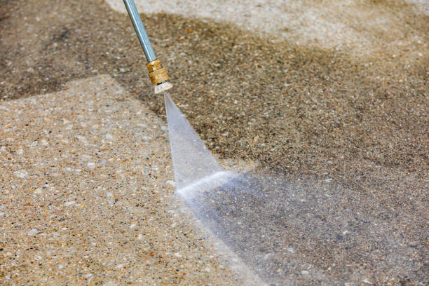 Best Sidewalk and Walkway Cleaning  in Marienville, PA