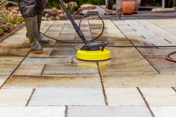Best Factory Floor Cleaning  in Marienville, PA
